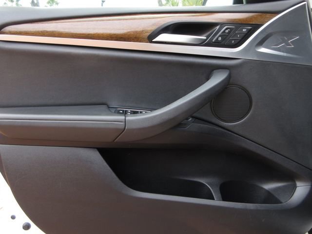 Used 2019 BMW X3 sDrive30i w/ Convenience Package image 10