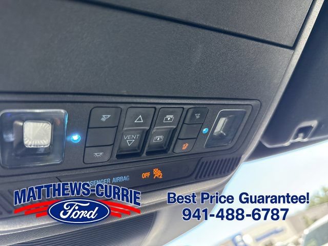 Certified 2020 Ford Explorer ST w/ ST Street Pack AWD/4WD image 24