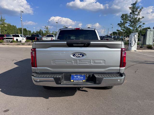 Certified 2024 Ford F150 XLT w/ Tow/Haul Package AWD/4WD image 8