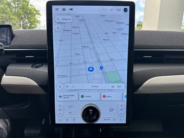 Certified 2023 Ford Mustang Mach-E Premium image 18