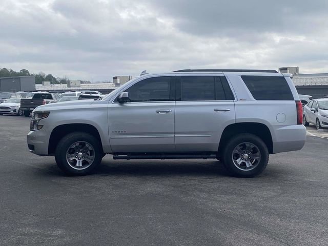 Used 2018 Chevrolet Tahoe LT image 7