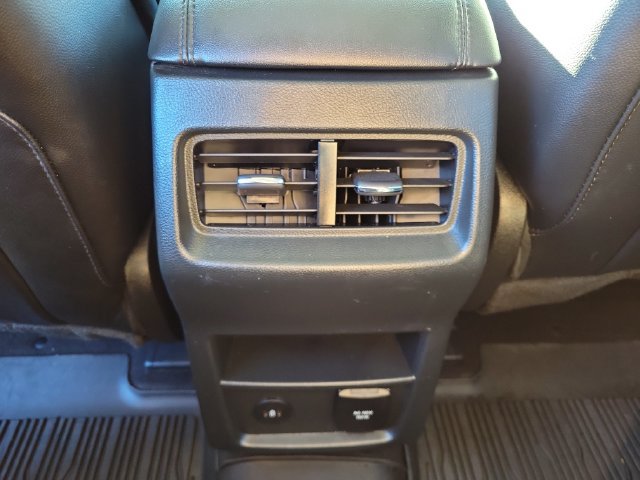Certified 2024 Ford Edge SEL w/ Convenience Package AWD/4WD image 29