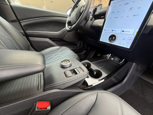 Certified 2023 Ford Mustang Mach-E California Route 1 image 23