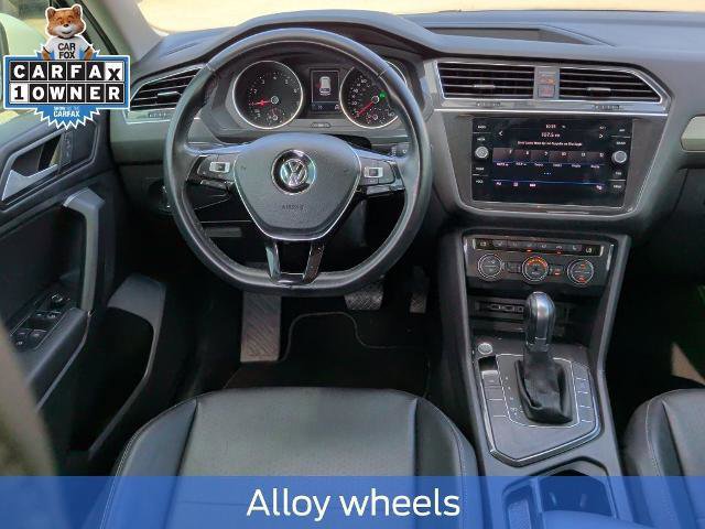 Used 2019 Volkswagen Tiguan SE image 15