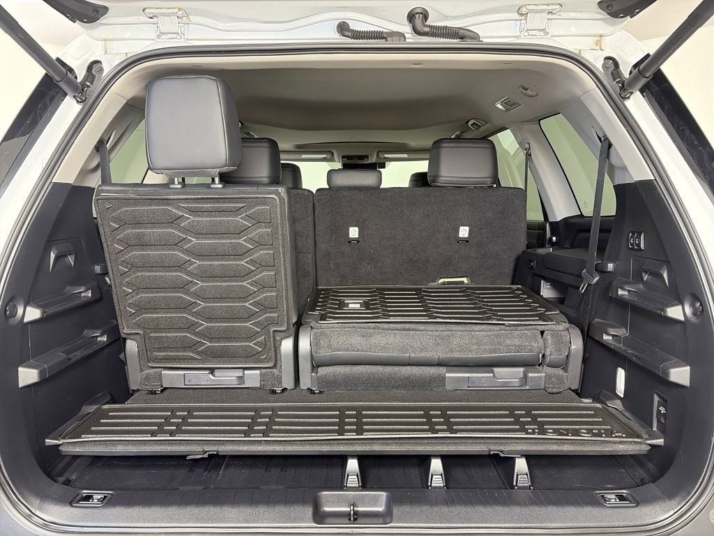 Used 2024 Toyota Sequoia TRD Pro image 28