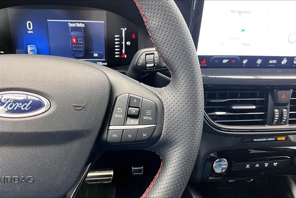 Certified 2023 Ford Escape ST-Line w/ Tech Pack #1 image 19