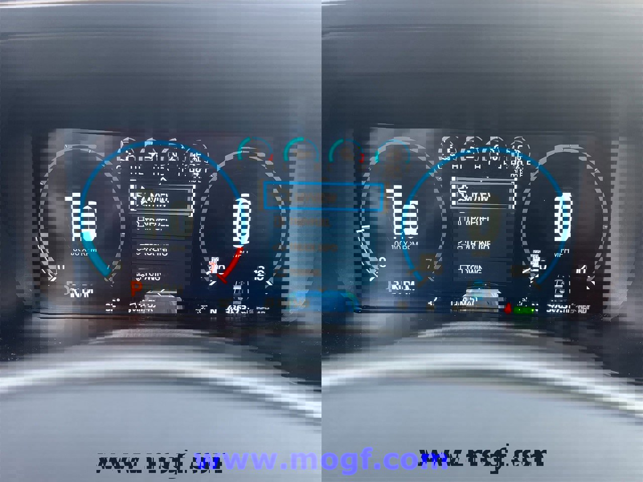 Certified 2023 Ford F150 Platinum w/ Equipment Group 701A High image 22