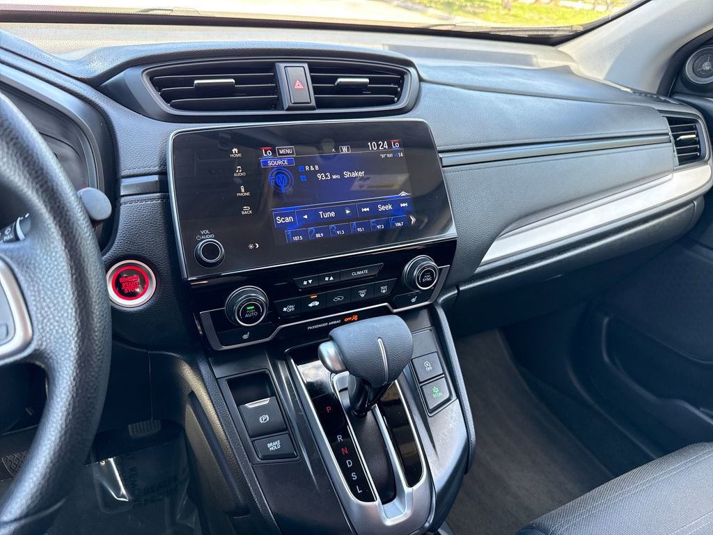 Used 2021 Honda CR-V Special Edition image 19