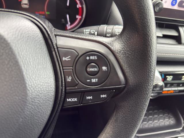 Used 2024 Toyota RAV4 XLE w/ Convenience Package AWD/4WD image 21