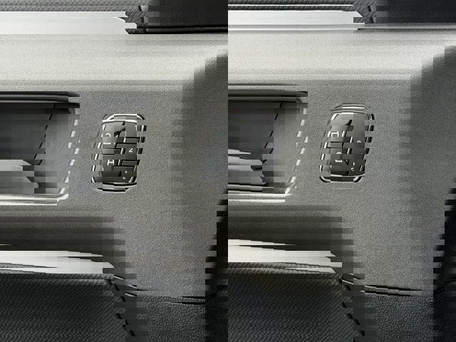 Certified 2025 Ford Bronco Sport Outer Banks w/ Outer Banks Tech Package+ image 39