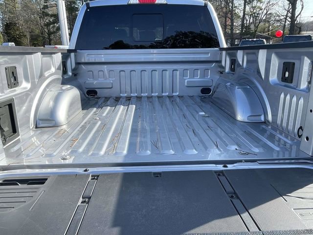 Certified 2023 Ford F150 XLT w/ Equipment Group 302A High image 29