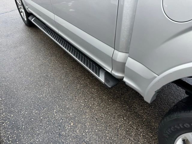 Certified 2019 Ford F150 Platinum w/ Equipment Group 701A Luxury image 40