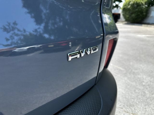 Certified 2023 Ford Escape Active AWD/4WD image 46