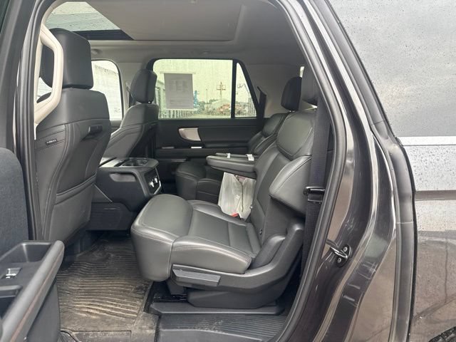 Certified 2025 Ford Expedition Max Active AWD/4WD image 6