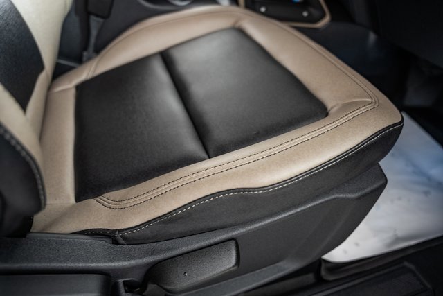 Certified 2024 Ford Bronco Big Bend image 38