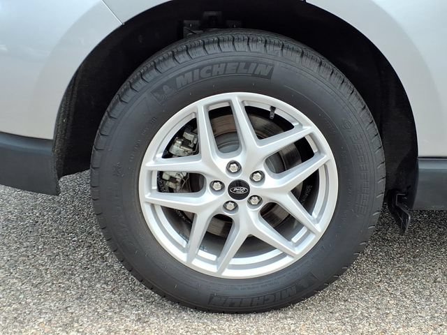 Certified 2023 Ford Edge SEL w/ Convenience Package AWD/4WD image 7
