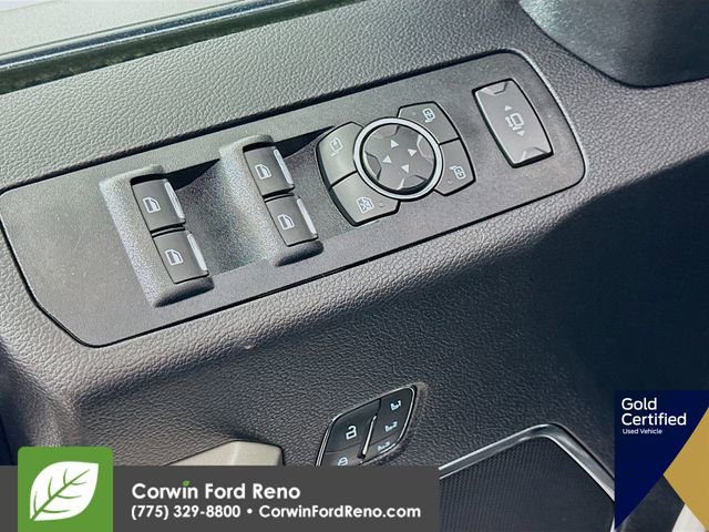 Certified 2021 Ford F250 Lariat AWD/4WD image 21