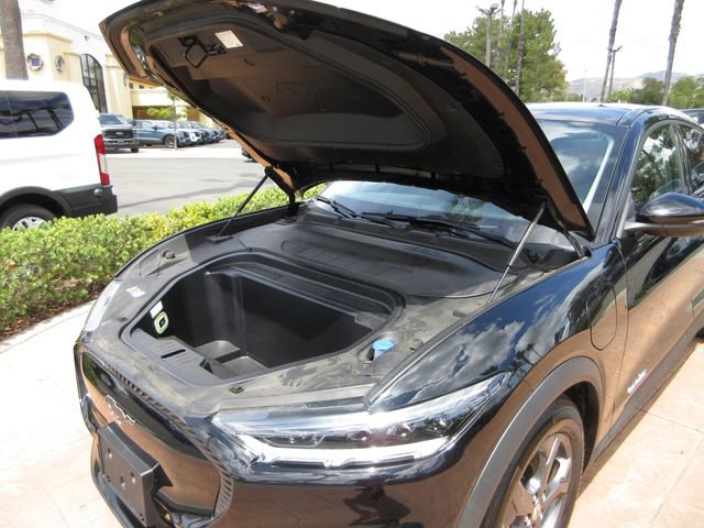 Certified 2022 Ford Mustang Mach-E Select RWD image 26