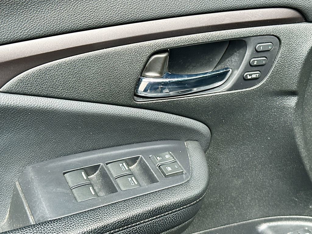 Used 2020 Honda Pilot EX-L image 21