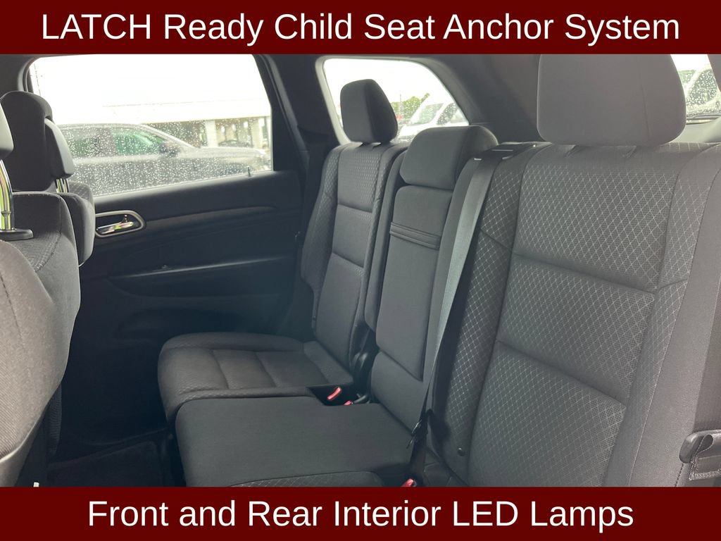 Used 2018 Jeep Grand Cherokee Laredo AWD/4WD image 19