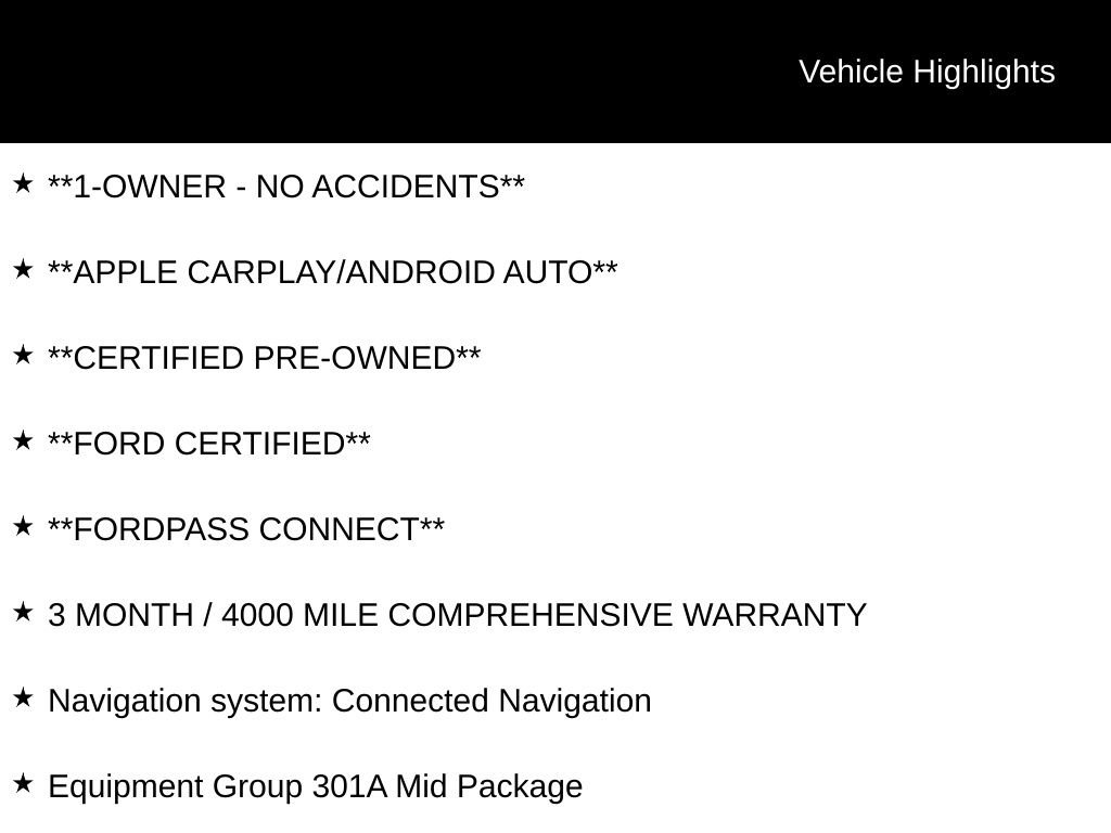Certified 2022 Ford Expedition Limited AWD/4WD image 11
