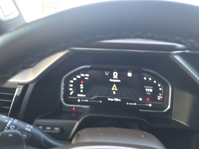 Used 2022 GMC Sierra 1500 Denali w/ Technology Package RWD image 24