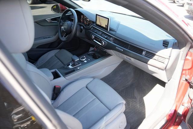 Used 2018 Audi A5 2.0T Prestige w/ Driver Assistance Package image 18