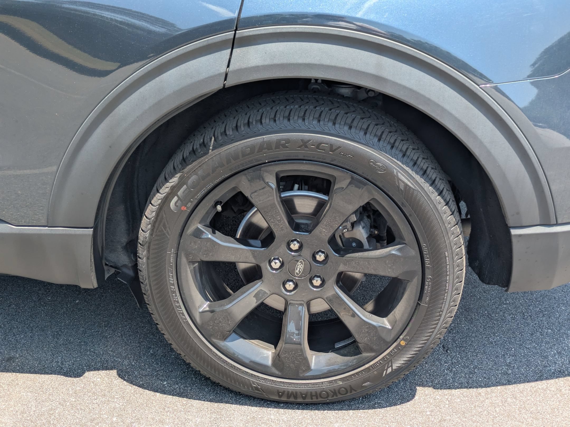 Certified 2022 Ford Explorer ST-Line w/ Class IV Trailer Tow Package RWD image 8