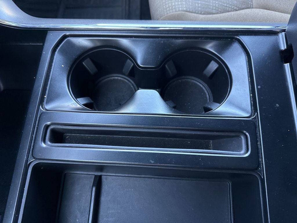 Certified 2023 Ford F150 XLT w/ Equipment Group 301A Mid image 33