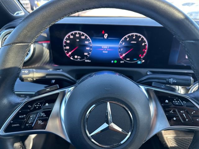 Used 2024 Mercedes-Benz CLA 250 4MATIC w/ Winter Heating Package image 23