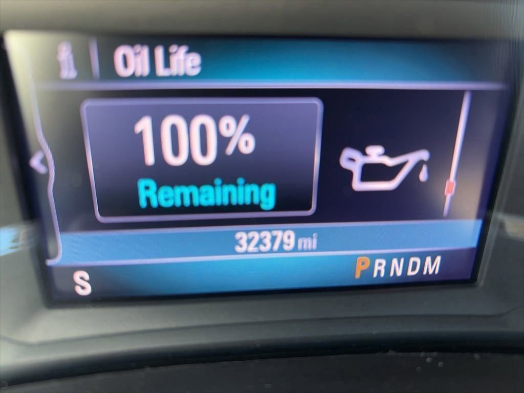 Used 2020 Buick Encore Preferred image 14