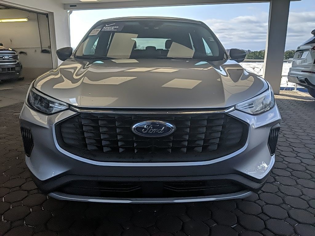 Certified 2024 Ford Escape Active video 2