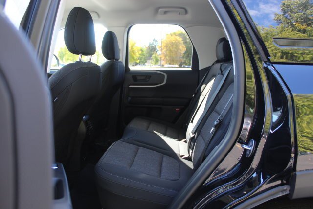 Certified 2024 Ford Bronco Sport Big Bend AWD/4WD image 27