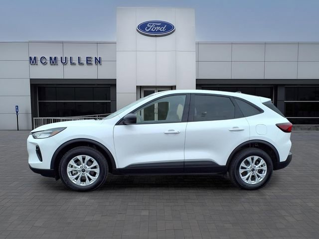 Certified 2025 Ford Escape Active AWD/4WD image 2