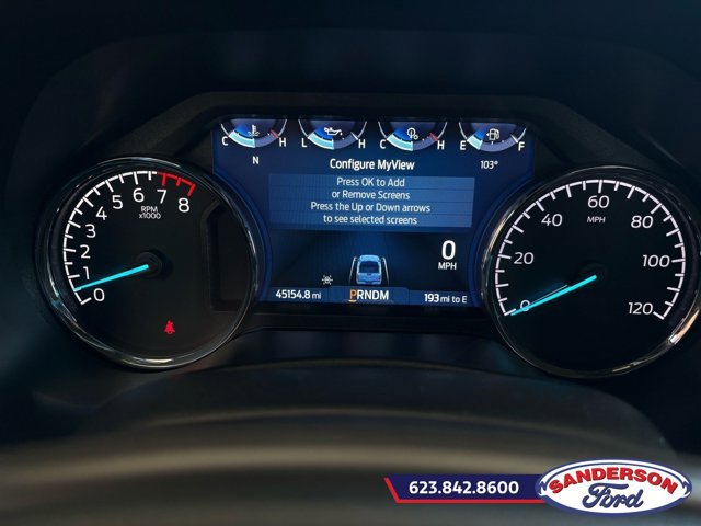 Certified 2022 Ford F150 XLT w/ Equipment Group 302A High AWD/4WD image 14
