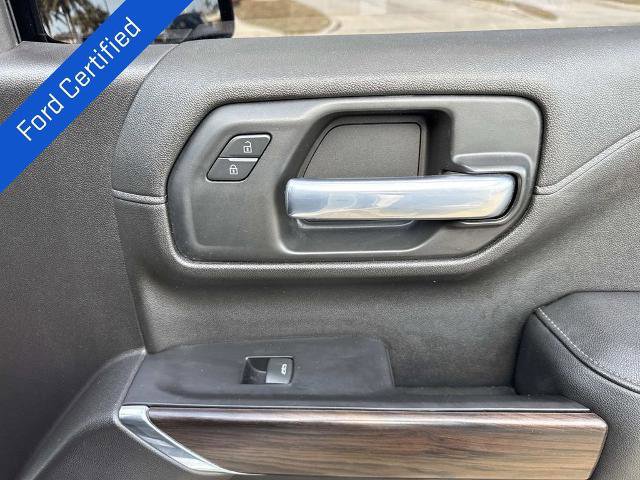 Used 2021 GMC Sierra 1500 SLT image 16