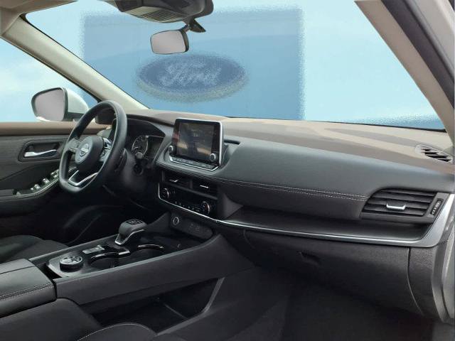 Used 2023 Nissan Rogue SV AWD/4WD image 11