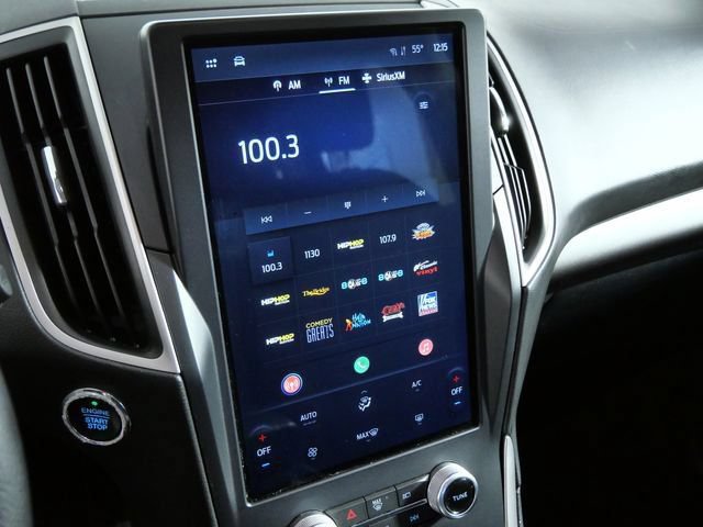 Certified 2022 Ford Edge SE AWD/4WD image 22