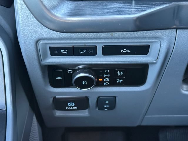 Certified 2023 Ford F150 Lariat w/ Equipment Group 502A High AWD/4WD image 23