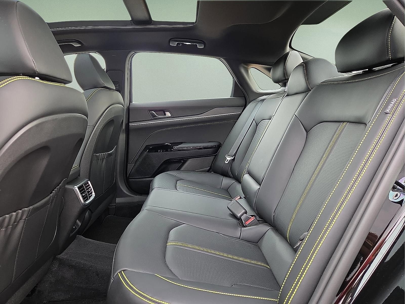 Used 2026 Kia K5 GT FWD image 11
