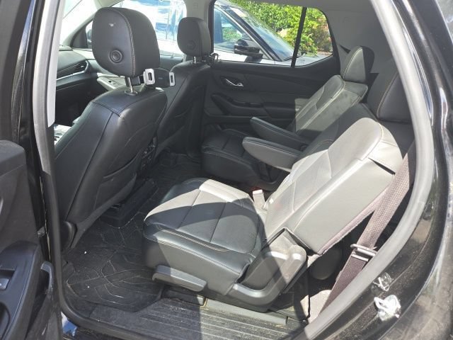 Used 2019 Chevrolet Traverse Premier w/ Redline Edition AWD/4WD video 2