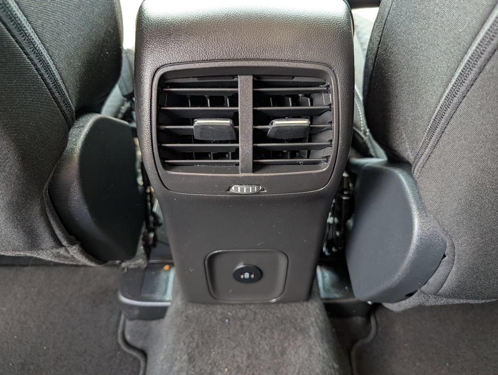Certified 2025 Ford Escape Active FWD image 26