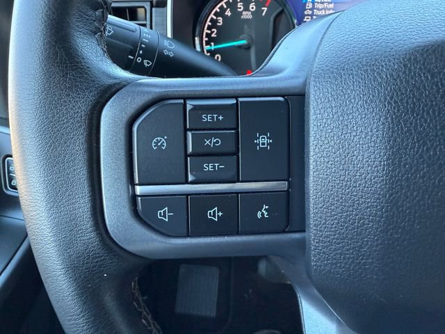 Certified 2023 Ford F150 XLT w/ Equipment Group 302A High image 23