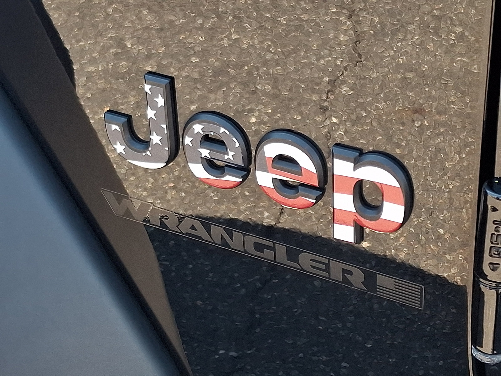 Used 2023 Jeep Wrangler Unlimited Sport AWD/4WD image 31
