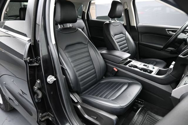 Certified 2023 Ford Edge SEL w/ Convenience Package AWD/4WD image 32