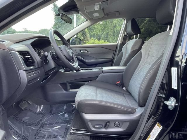 Used 2022 Nissan Rogue SV FWD image 9