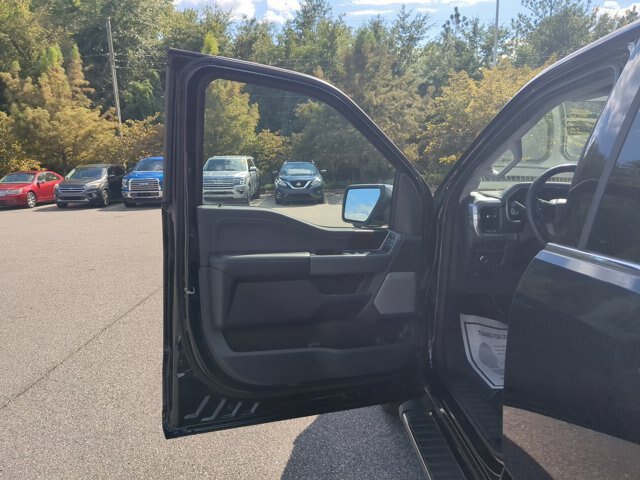 Certified 2021 Ford F150 Lariat AWD/4WD image 13