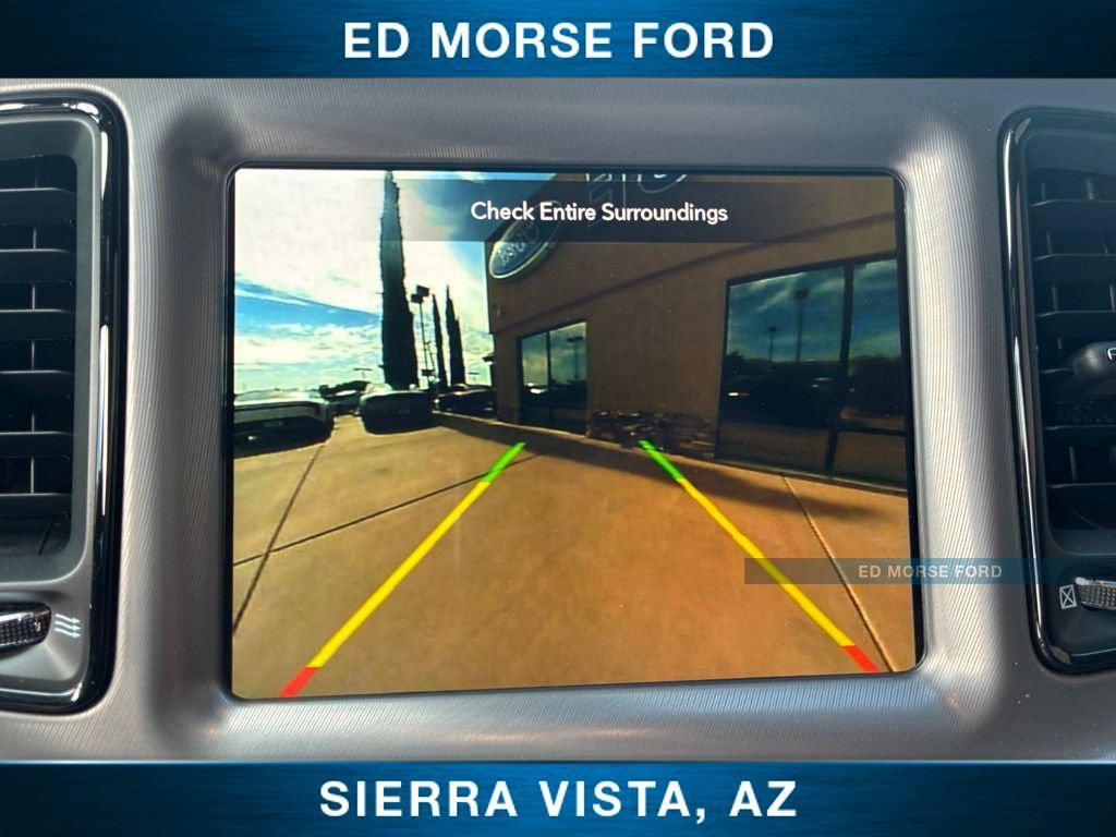 Used 2023 Dodge Challenger R/T Scat Pack RWD image 30