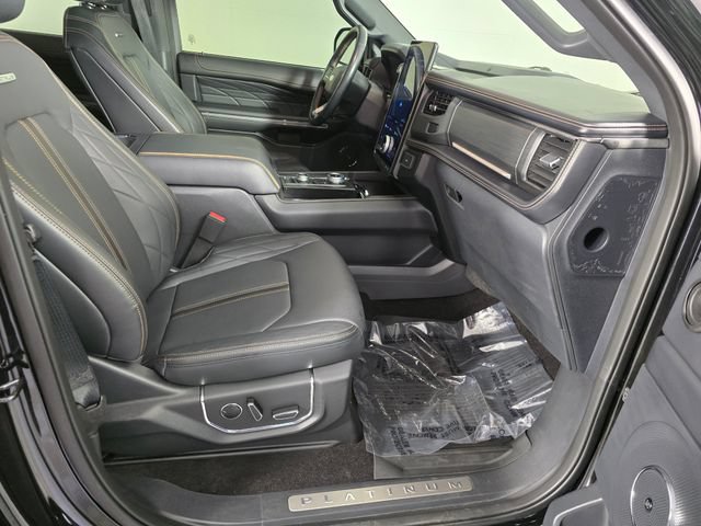 Certified 2023 Ford Expedition Max Platinum AWD/4WD image 11