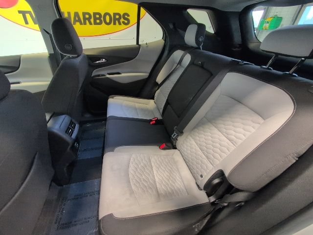 Certified 2019 Chevrolet Equinox LS w/ LS Convenience Package FWD image 26